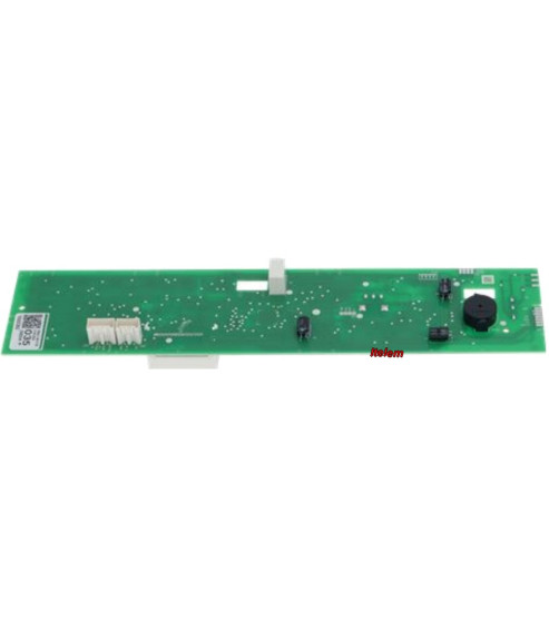 Programmateur HAIER Carte électronique 0021800095T