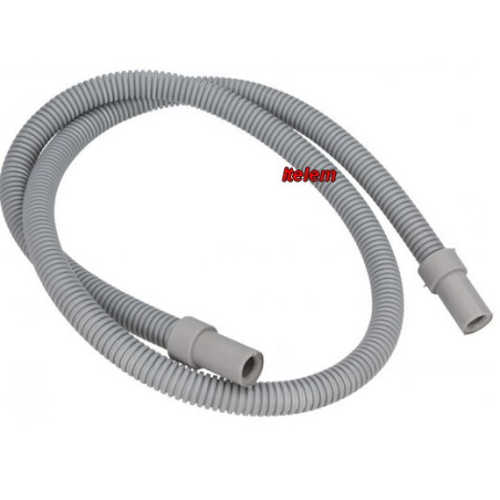 Tuyau bras supérieur lave-vaisselle Smeg 758973329