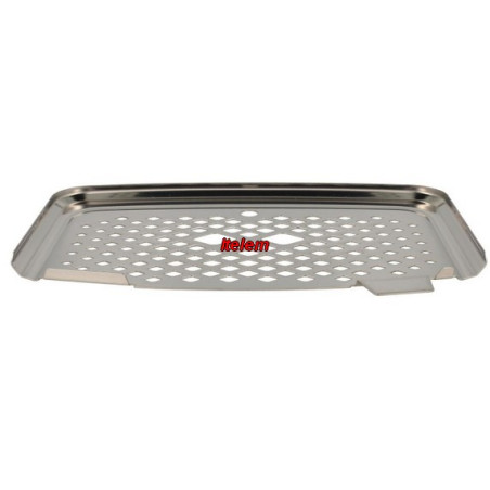 Grille réservoir d’égouttement machine à café Philips 421945023292