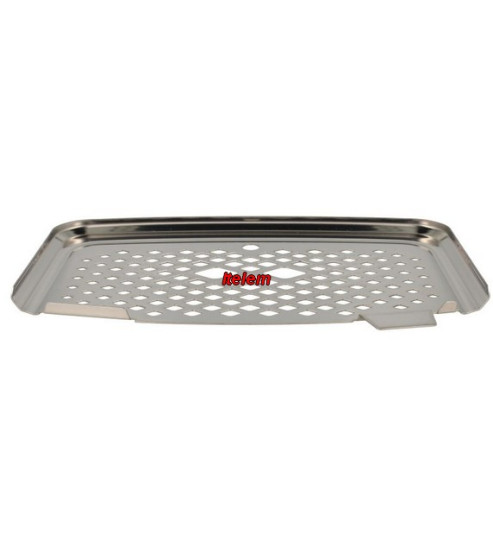 Grille réservoir d’égouttement machine à café Philips 421945023292