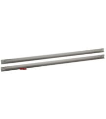 Glissières pour armoire réfrigérée Friulinox 990029