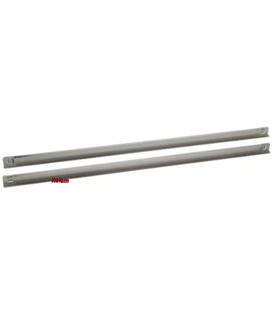 Glissières pour armoire réfrigérée Friulinox 990029