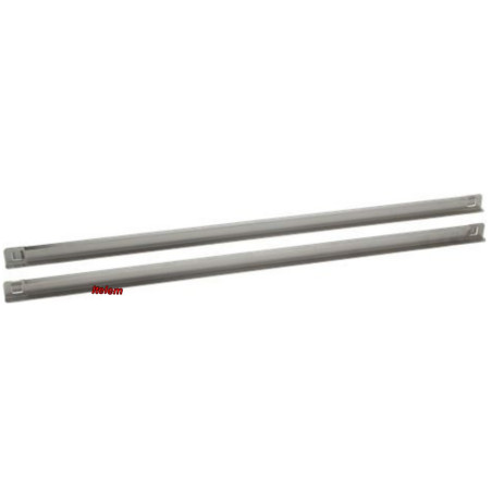 Glissières pour armoire réfrigérée Friulinox 990029