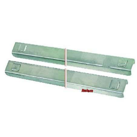 Glissières pour armoire réfrigérée Friulinox 990029