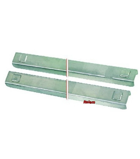 Glissières pour armoire réfrigérée Friulinox 990029