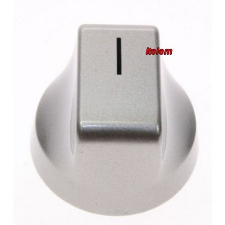 Manette plaque de cuisson Electrolux 3550377620