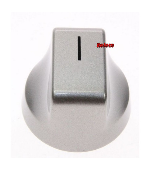 Manette plaque de cuisson Electrolux 3550377620
