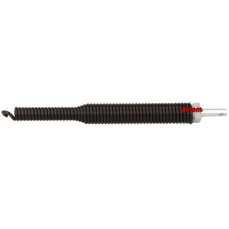Ressort de porte lave-vaisselle Whirlpool 481249238389