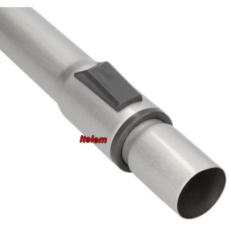 Tube télescopique aspirateur Hoover 48008090