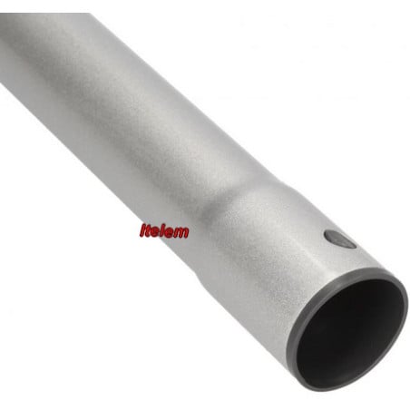 Tube télescopique aspirateur Hoover 48008090