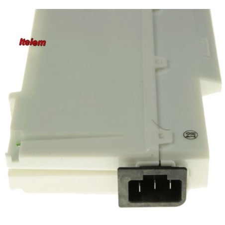 Module électronique de puissance lave-vaisselle Siemens 12014562