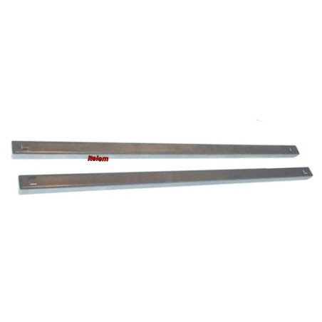 Glissières pour armoire réfrigérée Coldline O12115052001