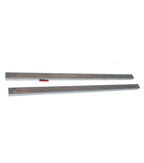Glissières pour armoire réfrigérée Coldline O12115052001