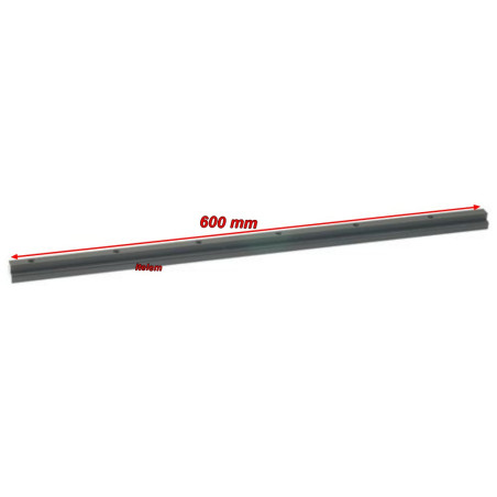 Glissière pour panier lave-vaisselle Kromo DW75304
