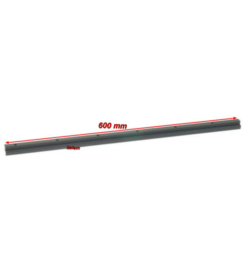 Glissière pour panier lave-vaisselle Kromo DW75304
