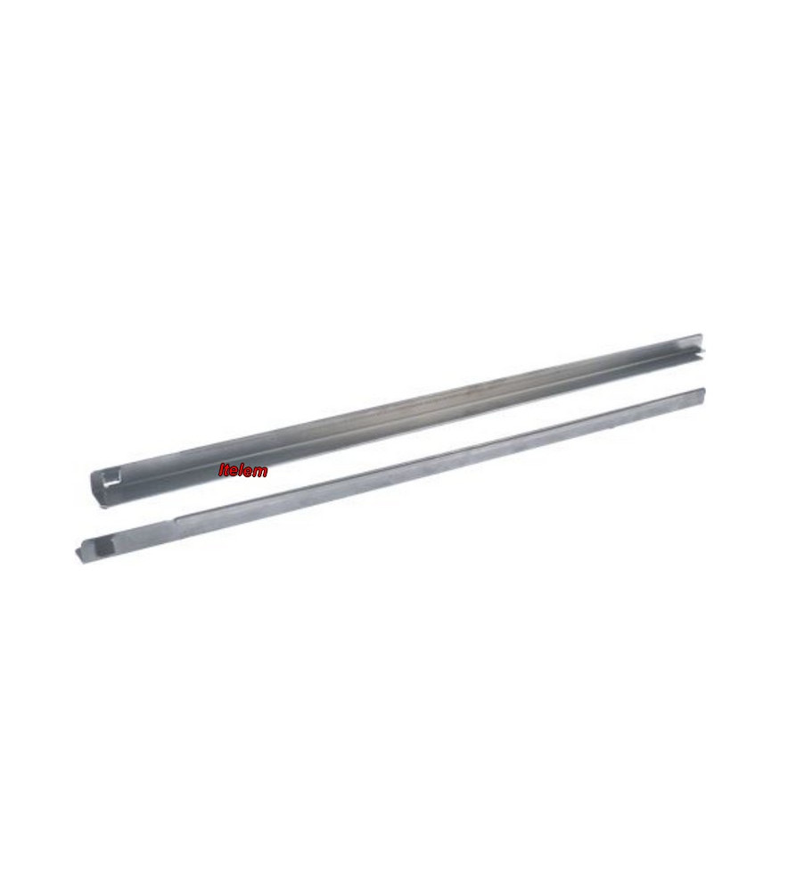 Glissières pour armoire réfrigérée Frenox