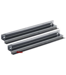 Glissières pour armoire réfrigérée Frenox