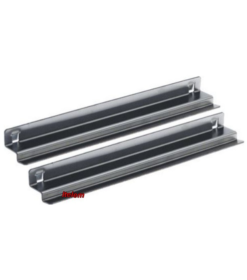 Glissières pour armoire réfrigérée Frenox