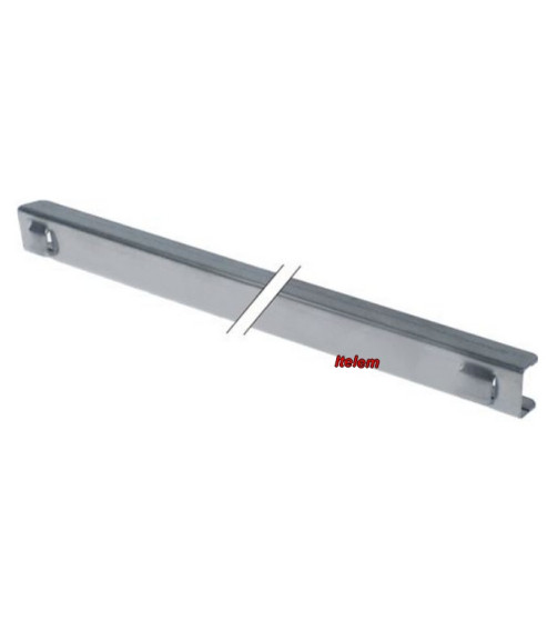 Glissières pour armoire réfrigérée Frenox Combisteel