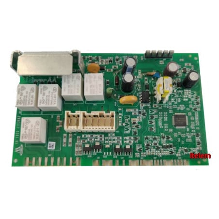 Module électronique de puissance lave-linge Indesit Hotpoint Ariston C00856829