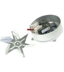 Moteur de ventilateur four...