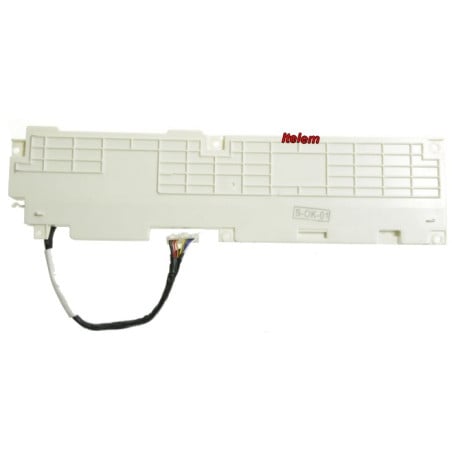 Module afficheur lave-linge LG