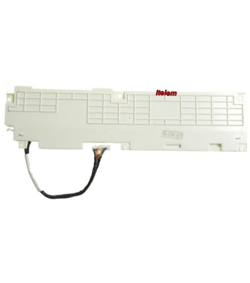 Module afficheur lave-linge LG