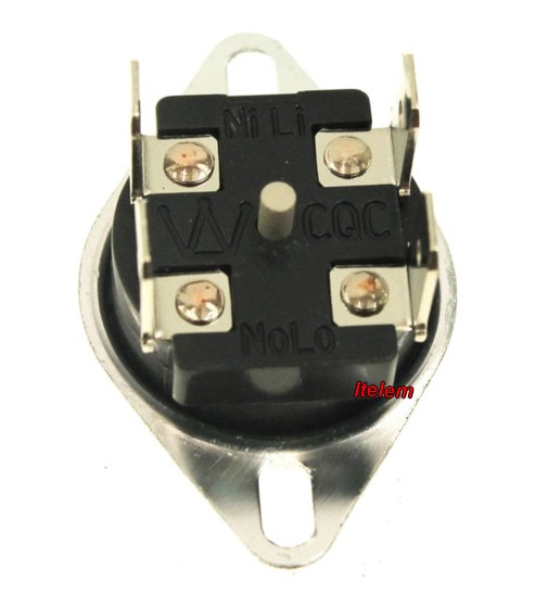 Thermostat de sécurité bouilloire Swan 020024019