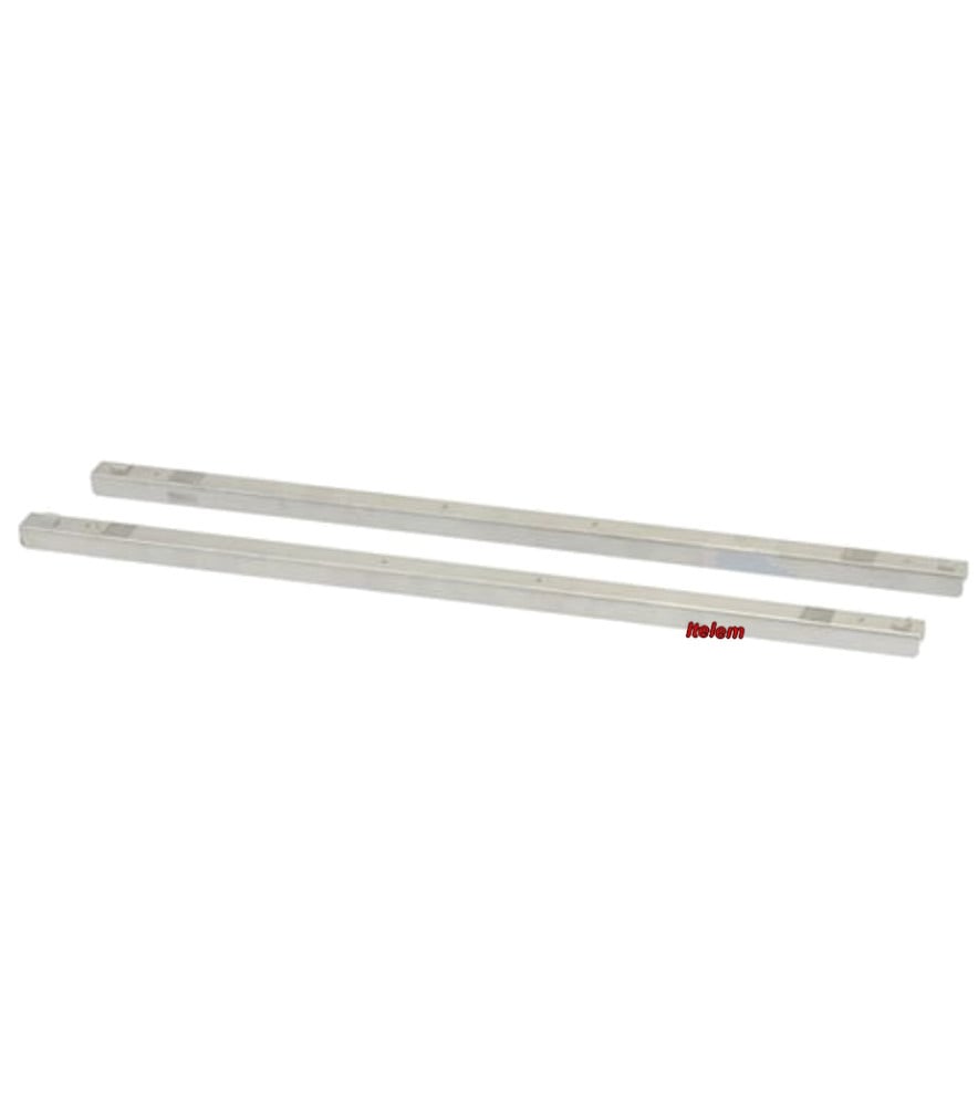 Glissières pour armoire réfrigérée Mbm AAG0000437