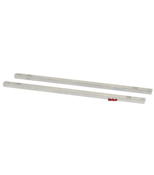 Glissières pour armoire réfrigérée Mbm AAG0000437
