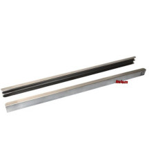 Glissières pour armoire réfrigérée Mecatus 60602677