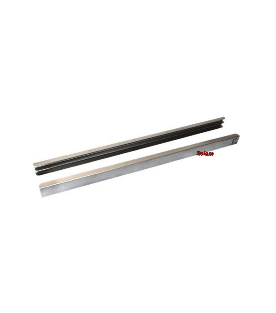 Glissières pour armoire réfrigérée Mecatus 60602677