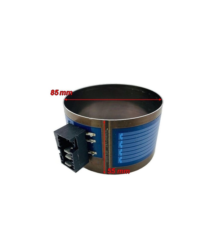 Résistance pompe de cyclage lavevaisselle Bosch Siemens 00651956 — free download