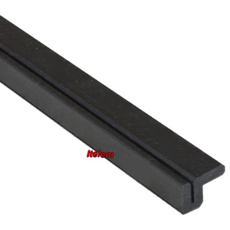 Glissière capot lave-vaisselle Colged Elettrobar 80069