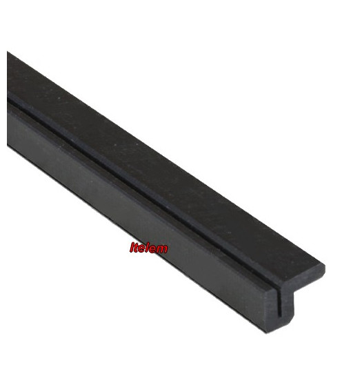 Glissière capot lave-vaisselle Colged Elettrobar 80069