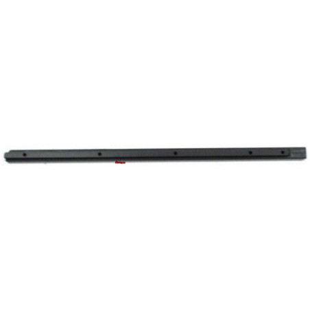 Glissière gauche capot lave-vaisselle Dihr Angelo Po DW11600029