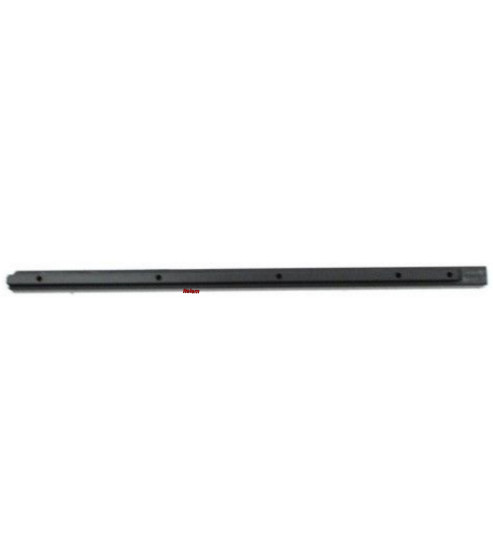 Glissière gauche capot lave-vaisselle Dihr Angelo Po DW11600029