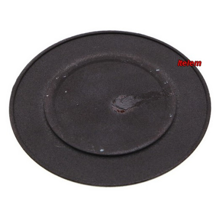 Chapeau de bruleur rapide cuisinière Ocean 216131005A