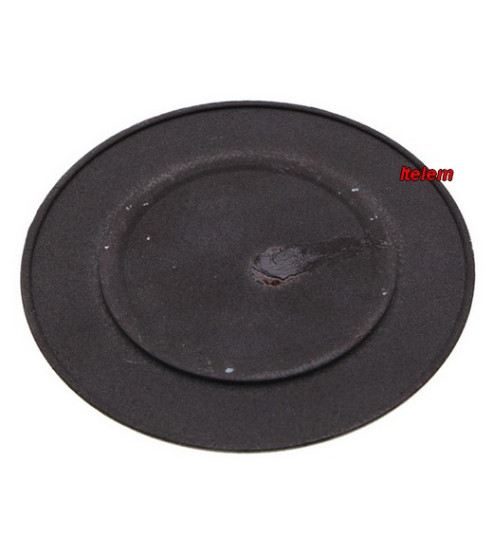 Chapeau de bruleur rapide cuisinière Ocean 216131005A