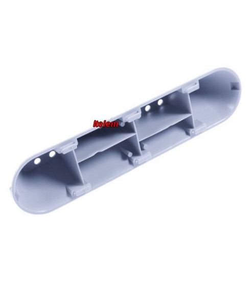 Aube de tambour lave-linge Hotpoint Ariston C00799111