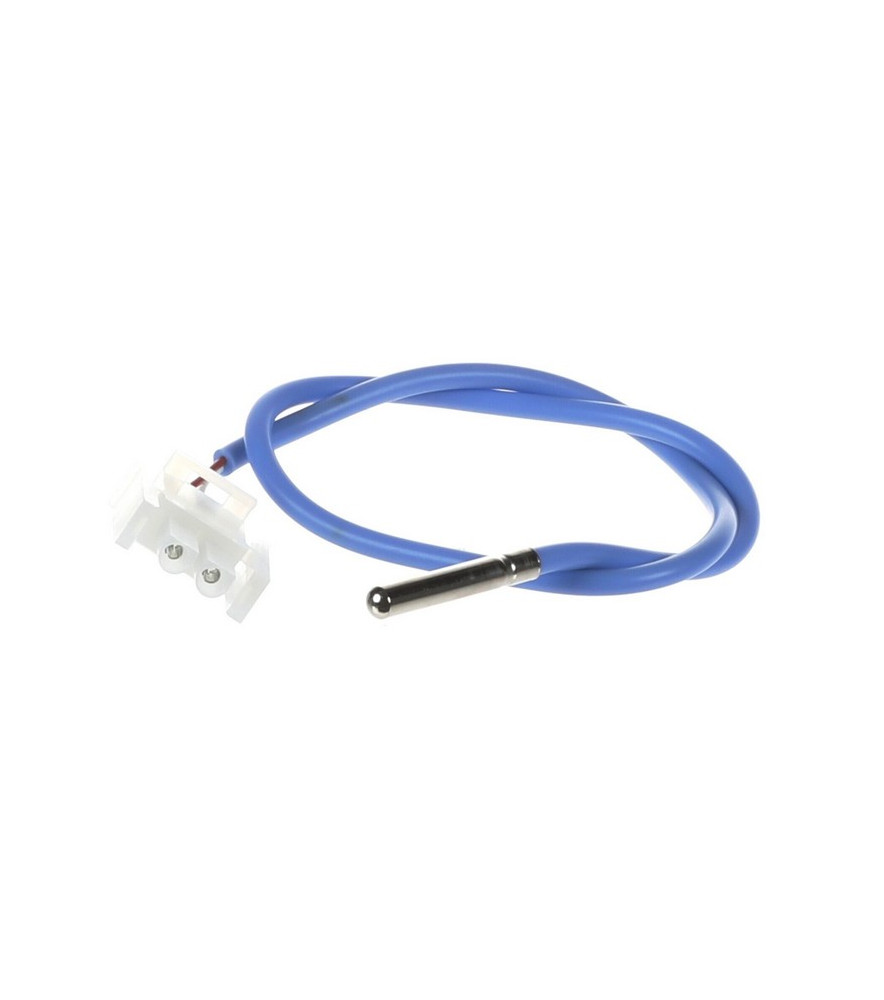 Sonde température lavevaisselle professionnel Elettrobar Colged Hobart — free download