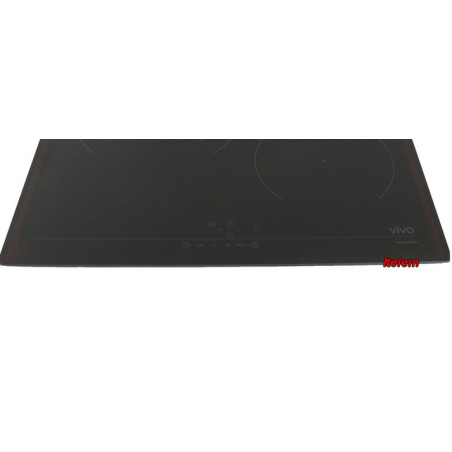 Dessus verre vitrocéramique plaque de cuisson Viva 00776131