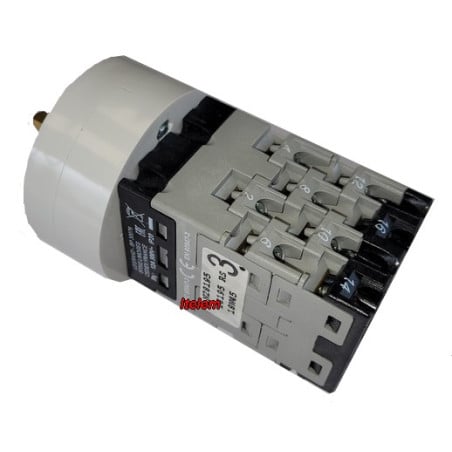 Commutateur 7 positions lave-vaisselle Cema 900082_A
