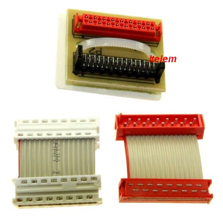 Module de puissance four Whirlpool + kit connexion 481010471411