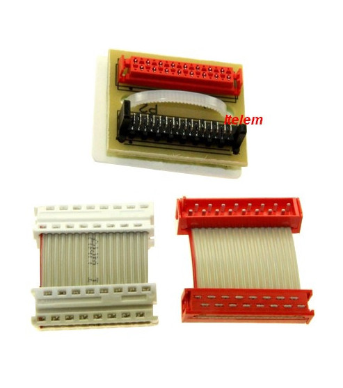 Module de puissance four Whirlpool + kit connexion 481010471411