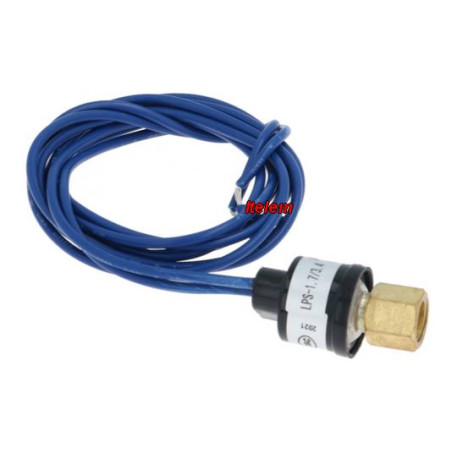 Mini pressostat LPS-17-34LP armoire réfrigérée