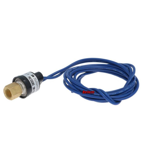 Mini pressostat LPS-38-59LP armoire réfrigérée