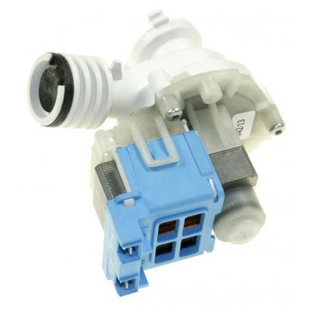 Pompe vidange lave-vaisselle Indesit C00090537