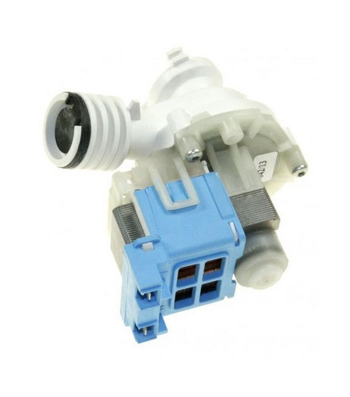 Pompe vidange lave-vaisselle Indesit C00090537