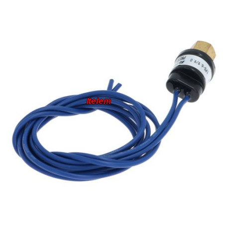 Mini pressostat LPS-69-90LP armoire réfrigérée